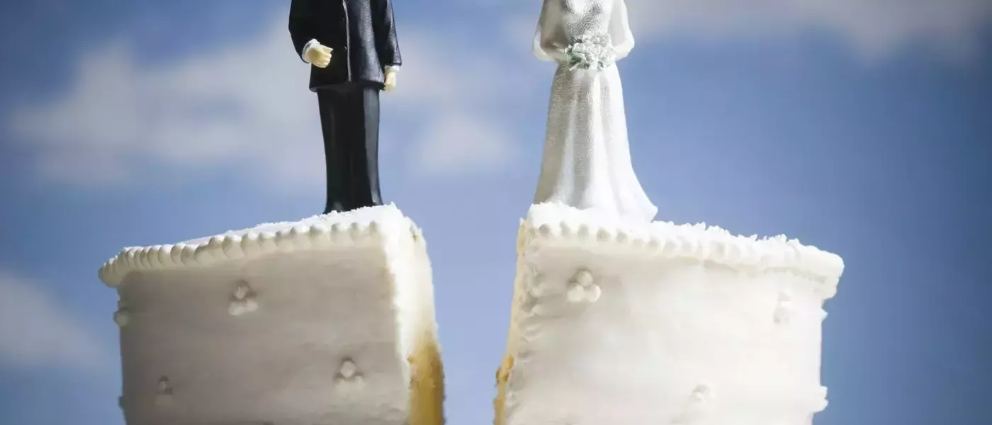 Claiming Social Security Benefits as a Divorced Spouse