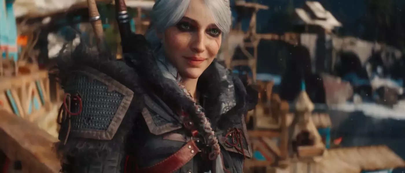 CD Projekt Red's Ambitious Witcher Trilogy Plan: No Expansions Expected Within Six Years