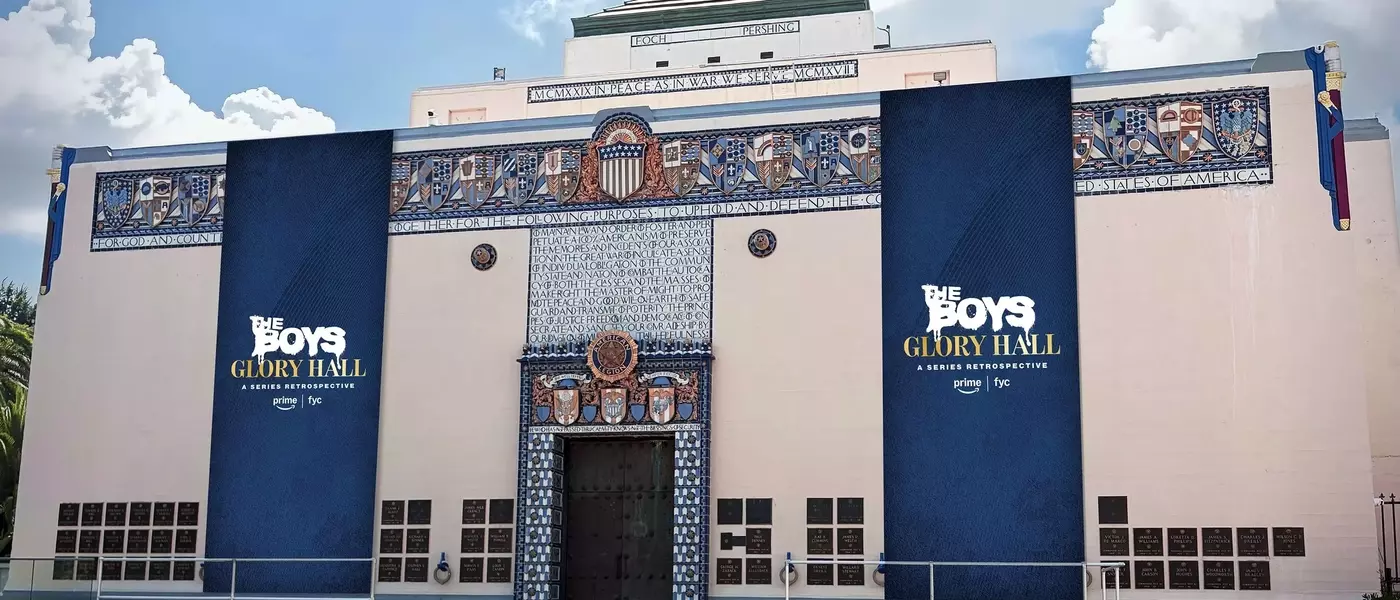 The Ever-Expanding Universe of 'The Boys': A Deep Dive into Its Continued Reign