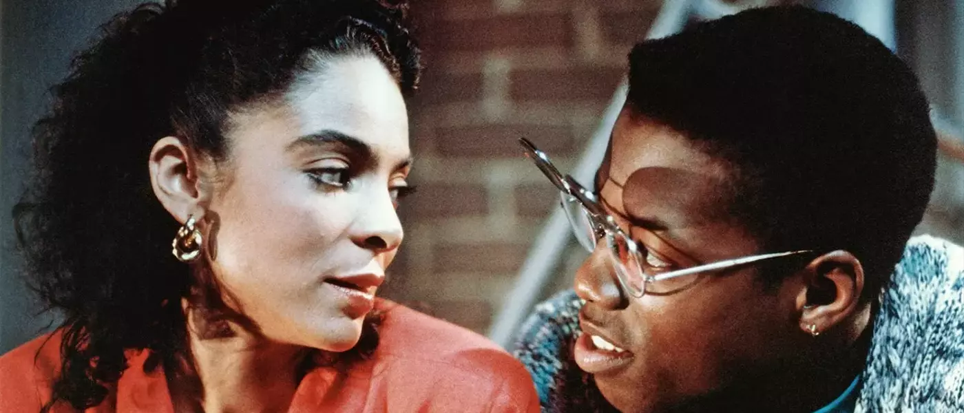 Netflix's 'A Different World' Sequel to Debut on Original Series' Anniversary