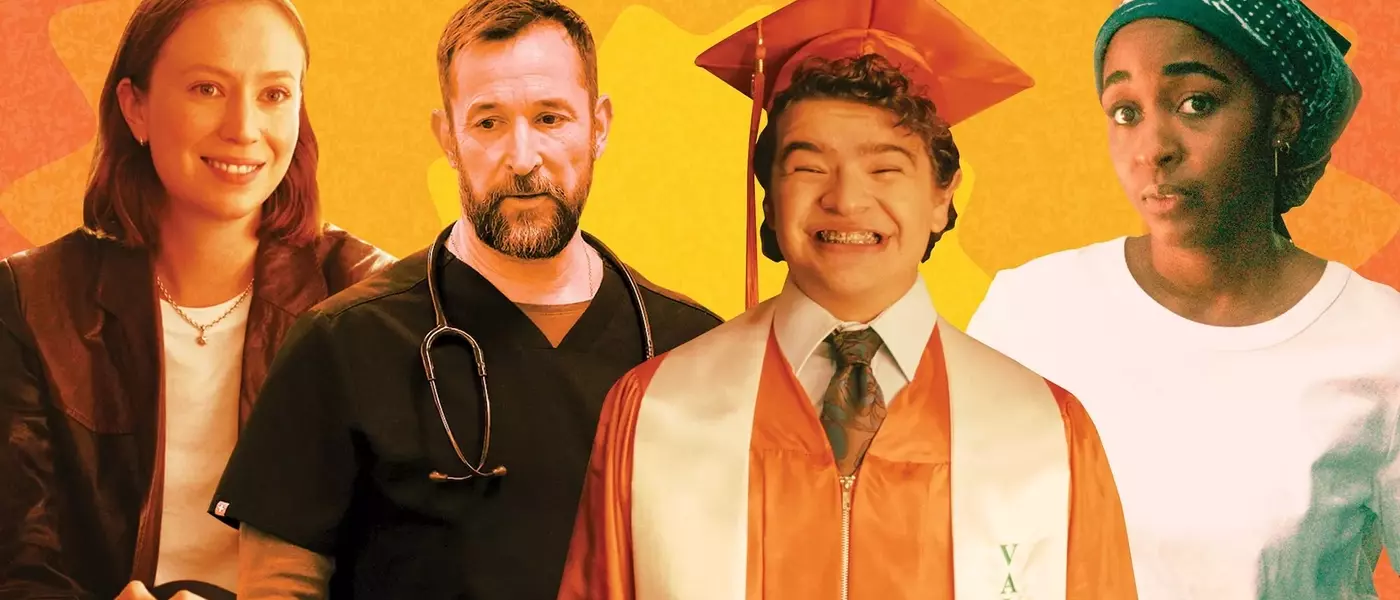 Optimism Amidst Transformation: The Evolving Emmy Landscape