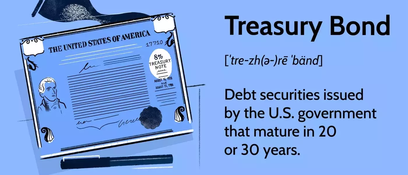 Understanding the Significance of 10-Year Treasury Yields in the Global Economy