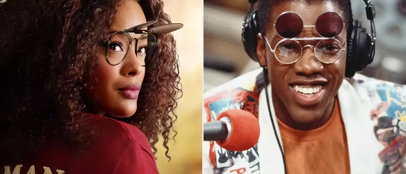 A Different World Sequel Series Premieres on Netflix This Fall