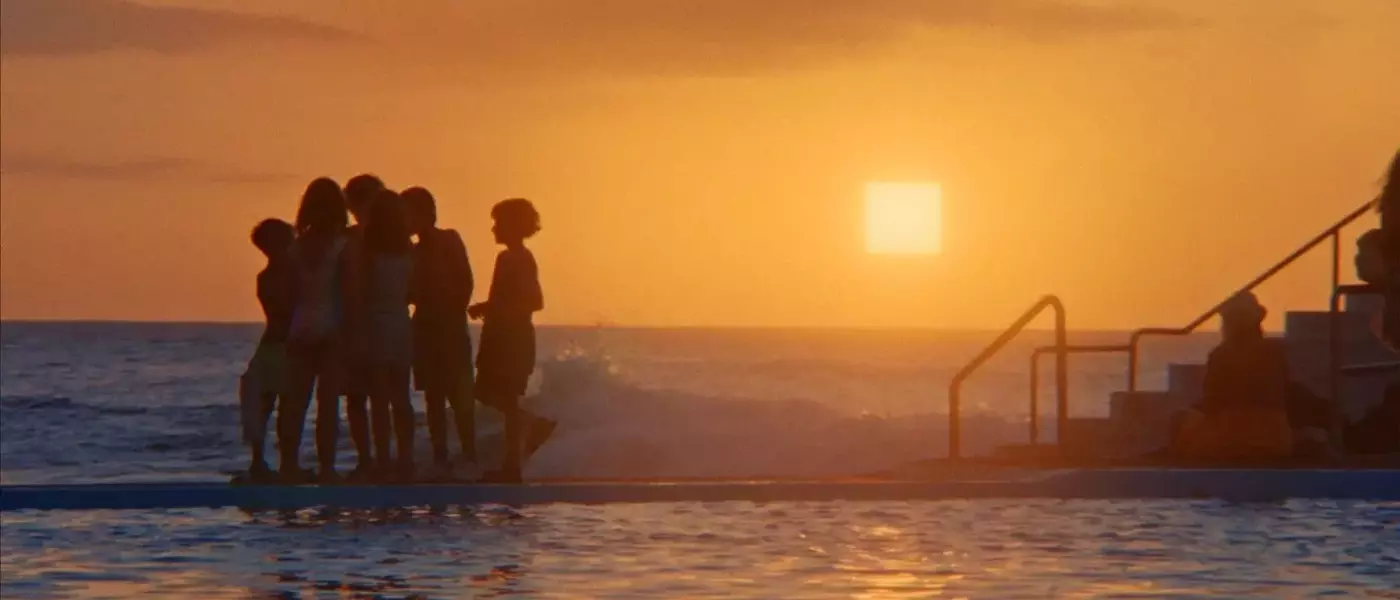 Cannes Award-Winning Film 'Everytime' Acquired by 1-2 Special for North American Distribution