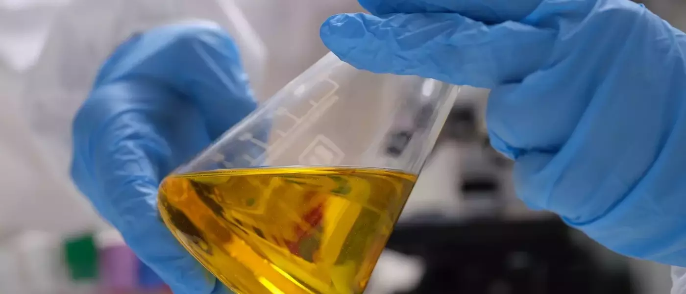 Chemicals Sector Outlook Improves Amid Geopolitical Challenges