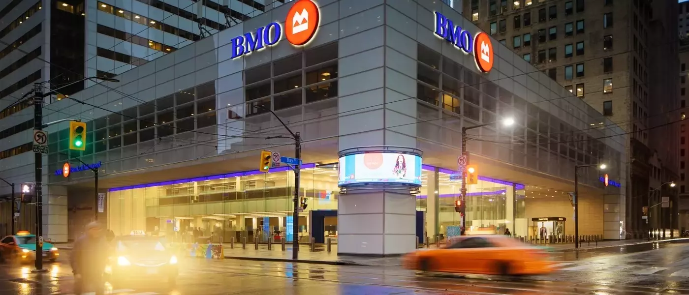 Bank of Montreal's Steady Growth and Dividend Appeal