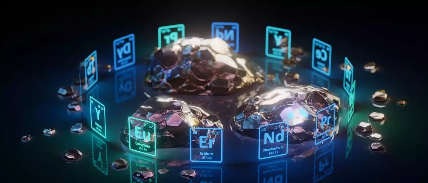 MP Materials: The Inflection Is Real, But The Market Has Already Paid For It