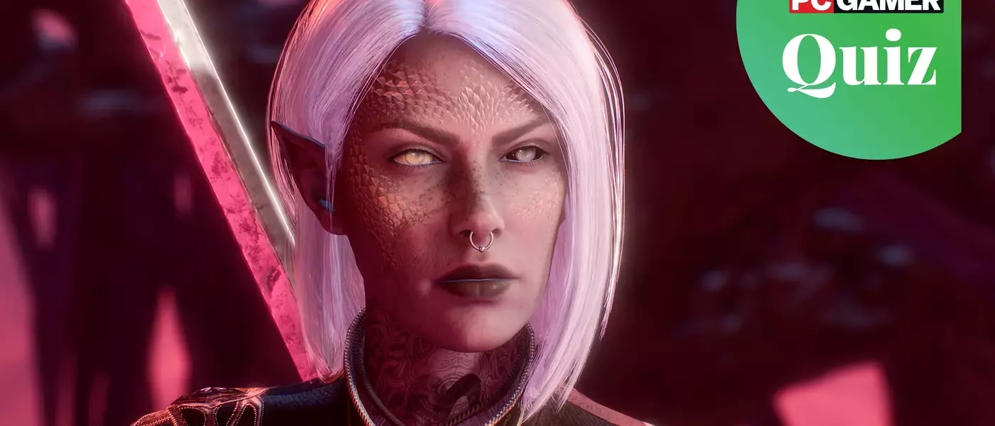 Mastering Baldur's Gate 3: Comprehensive Quizzes and Insights