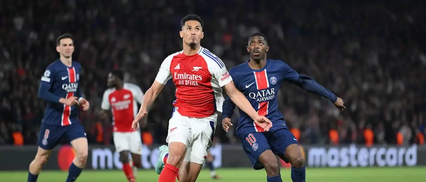 How to Watch the 2026 UEFA Champions League Final: Arsenal vs. PSG Live Online