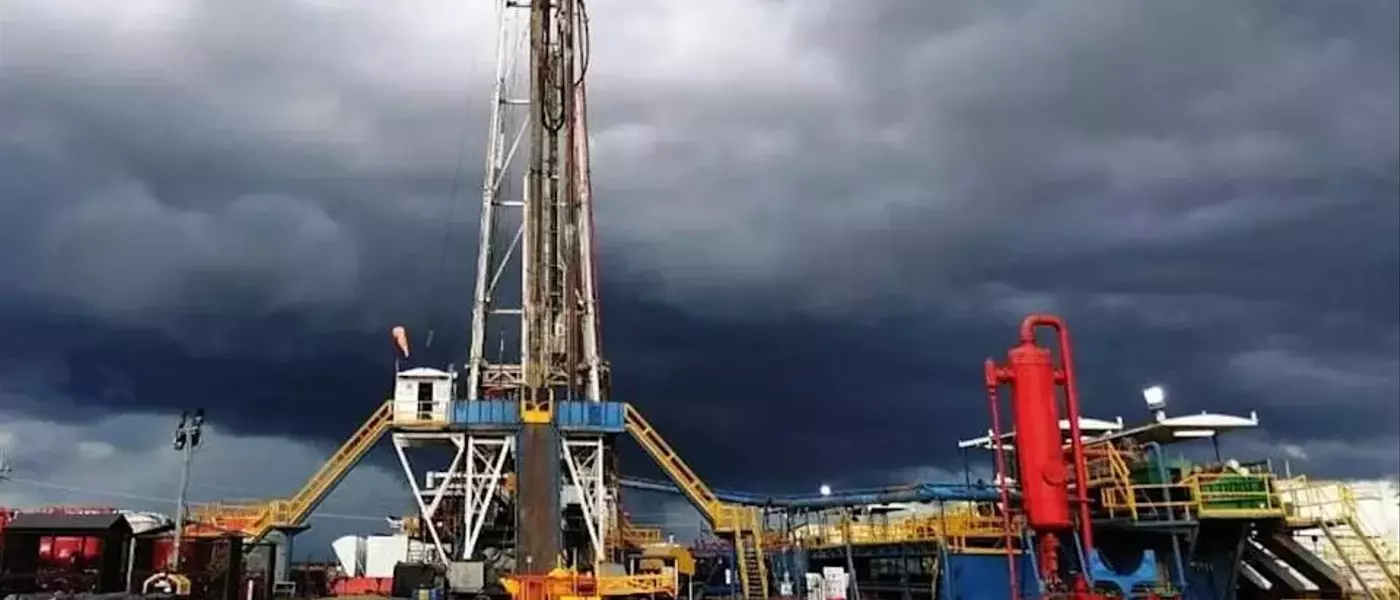 Arrow Exploration Achieves Record-Breaking Performance in Q1, Driven by Colombian Oil Discoveries