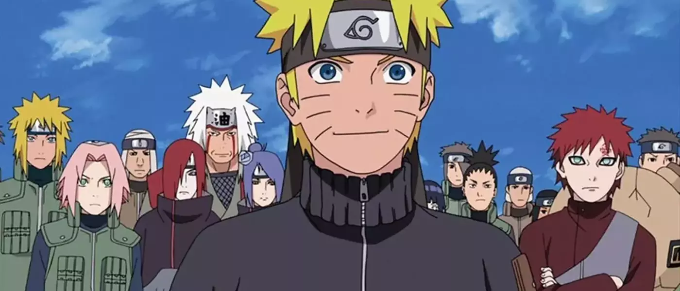 Naruto Franchise Prepares for Major 25th Anniversary Celebration