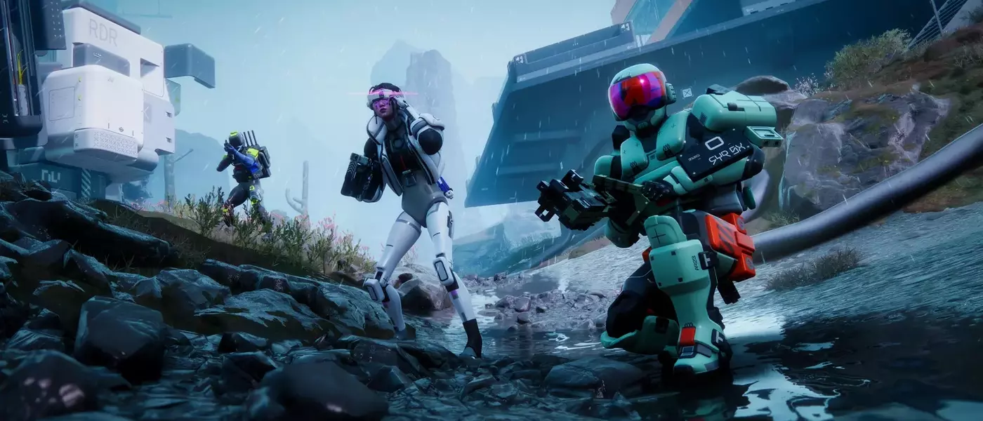 Bungie's Marathon Season 2 Combat Tuning: Shotguns and Thermal Snipers Face Changes