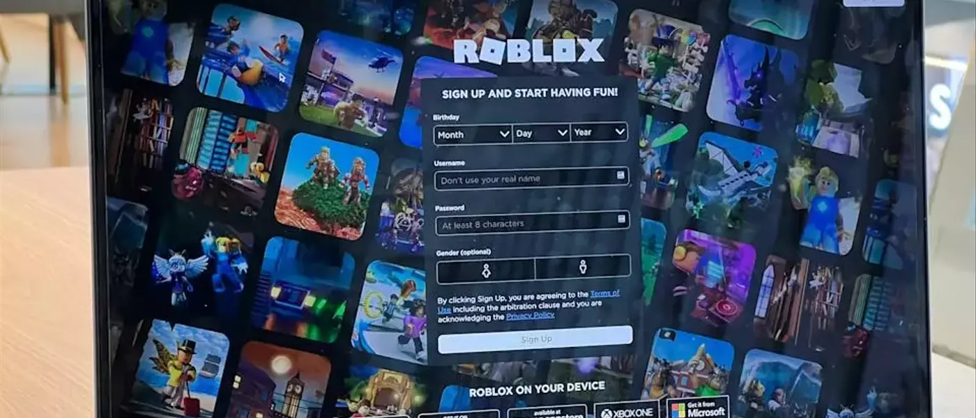 Renaissance Technologies' Persistent Optimism for Roblox (RBLX)
