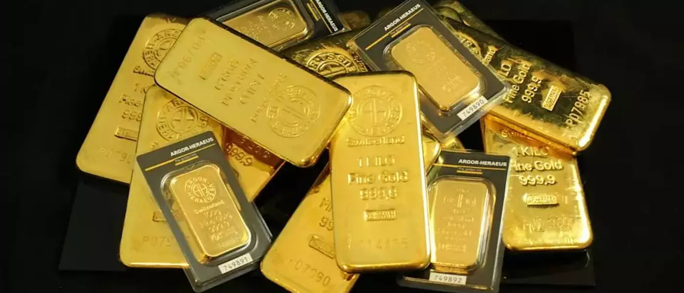 Renaissance Technologies' Enduring Commitment to Kinross Gold Corporation