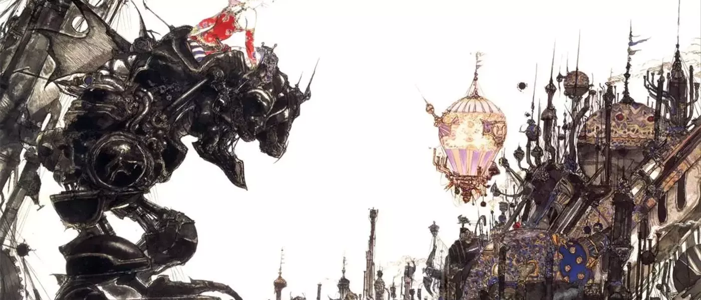 Final Fantasy 6 Pixel Remaster Hits Xbox Game Pass, Offering a Classic RPG Experience