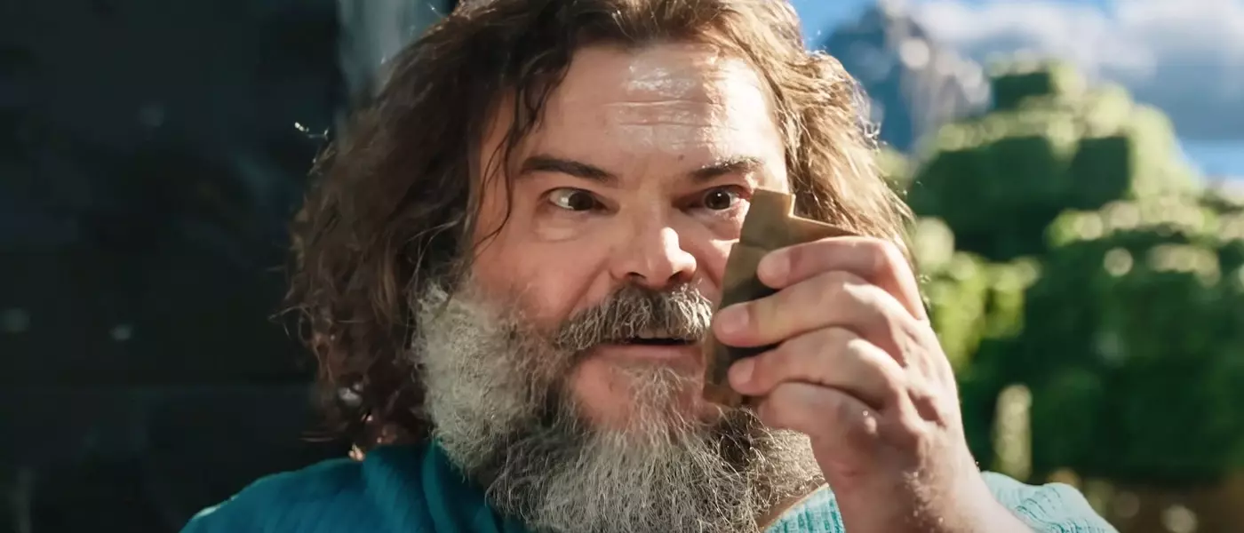 Minecraft's Cinematic Universe Expands: Sequel Title and New Game Features Revealed