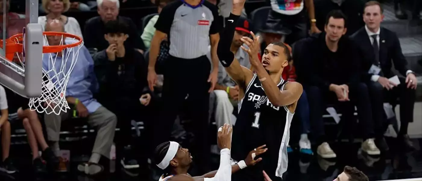 Game 7 Showdown: Spurs vs. Thunder for NBA Western Conference Final Spot