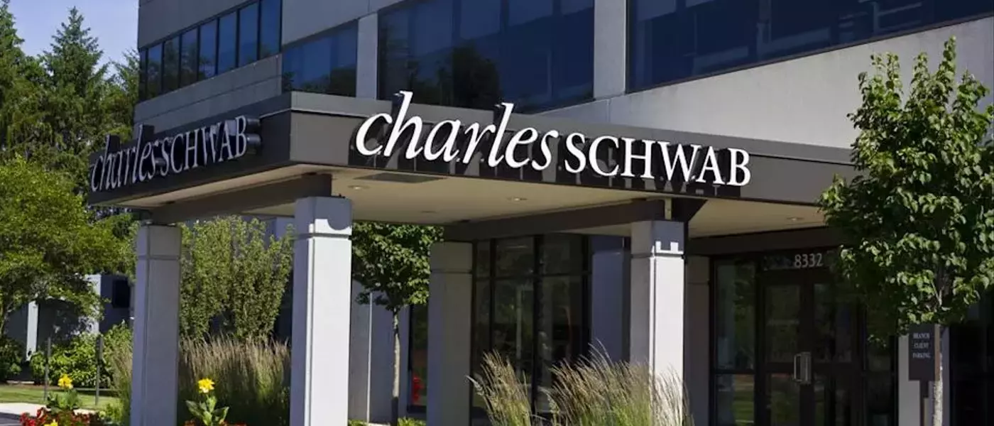 Charles Schwab Corporation: A Strong Long-Term Investment