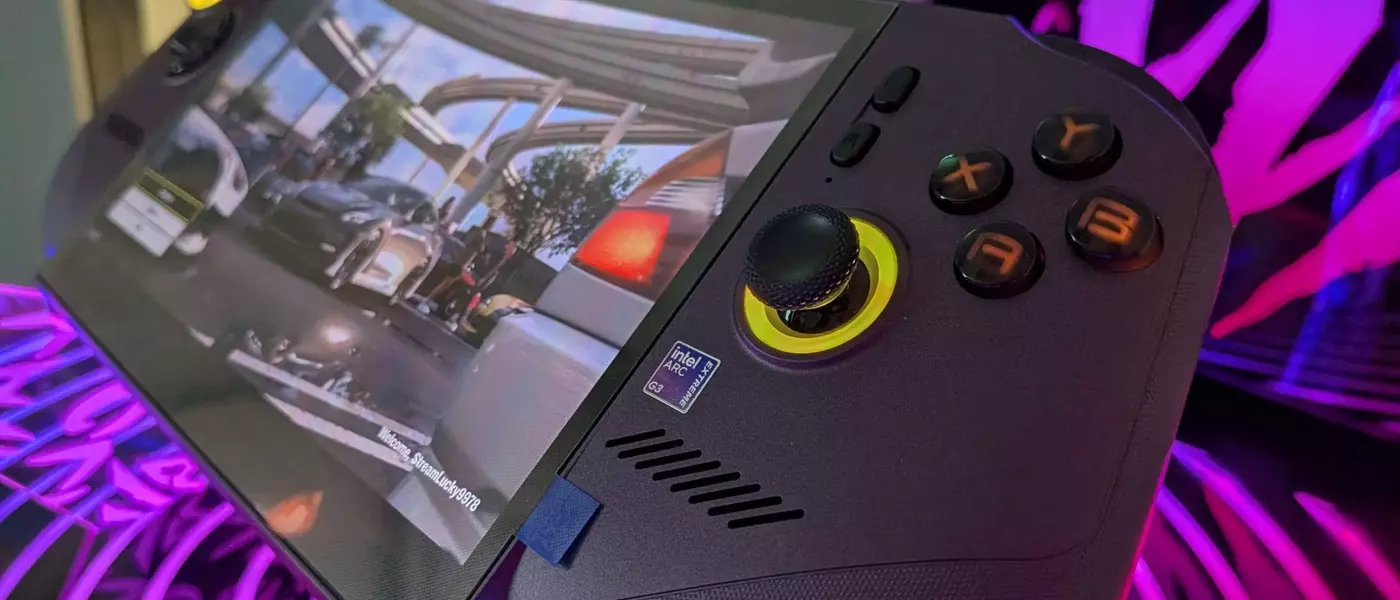 MSI Claw 8 EX AI+: A New Benchmark for Handheld Gaming PCs