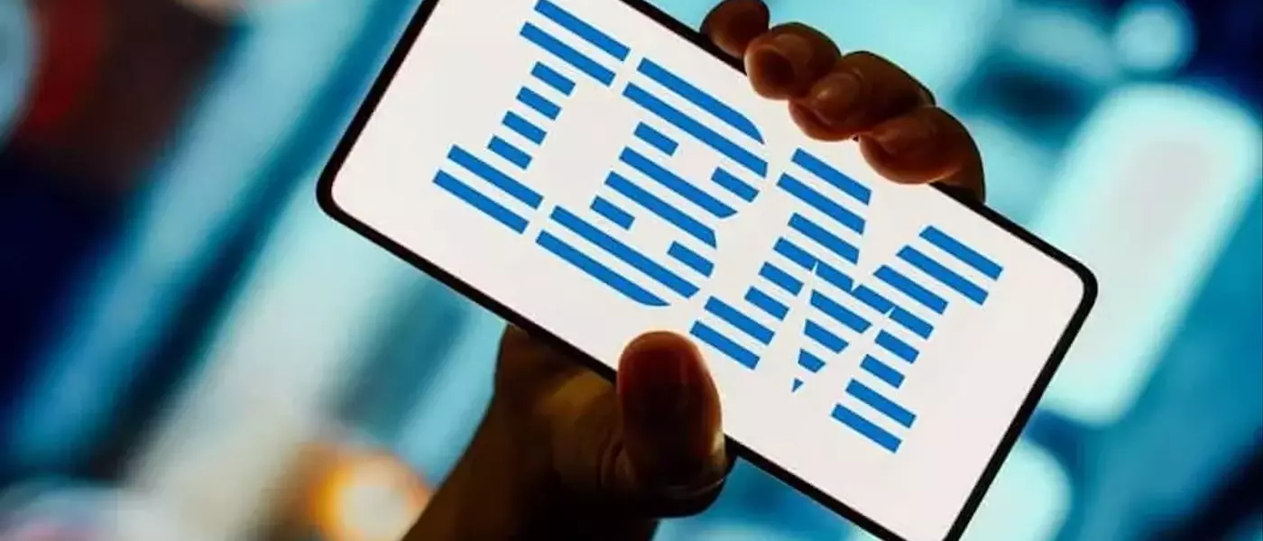 International Business Machines' Performance in the Cloud Computing Sector