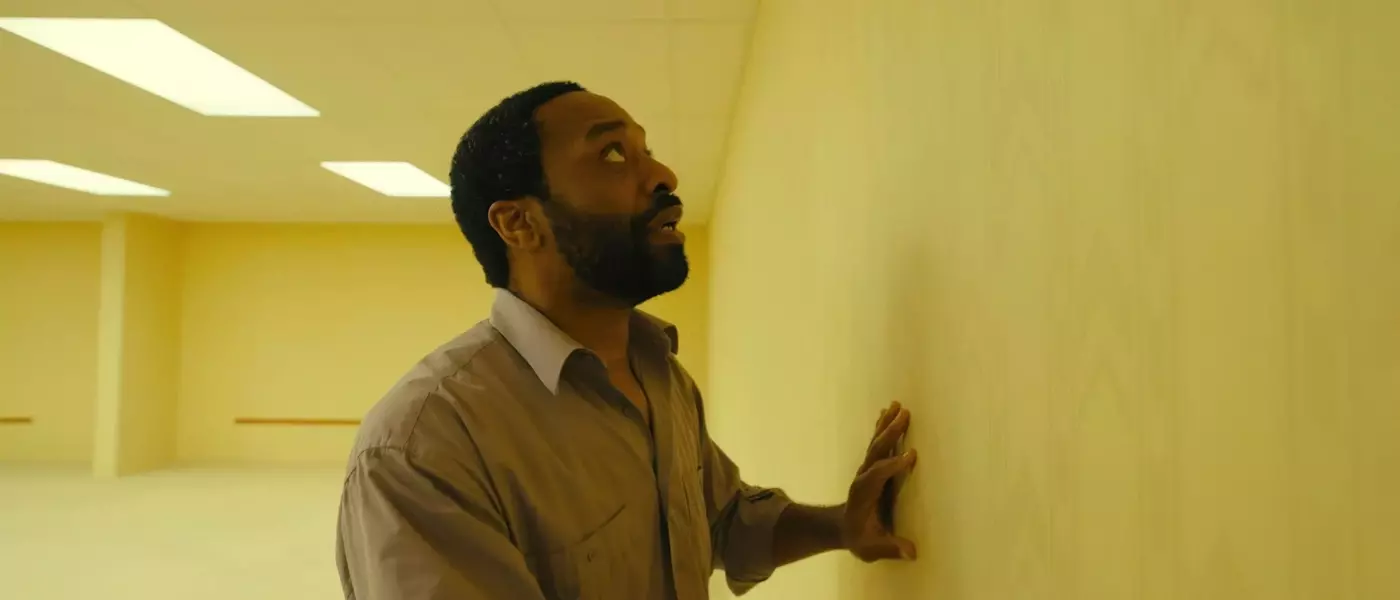 Horror Film 'The Backrooms' Shatters Box Office Records, 'The Mandalorian' Struggles