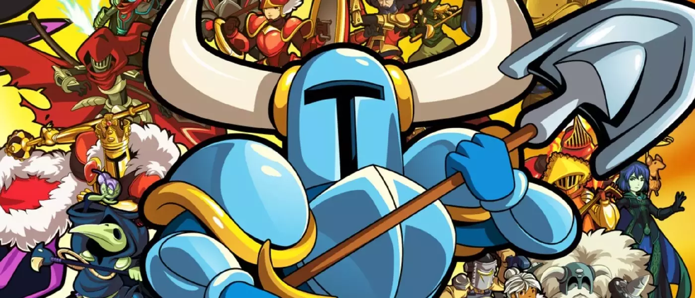 Yacht Club Games' Unreleased 3D Shovel Knight Poised for Future Release