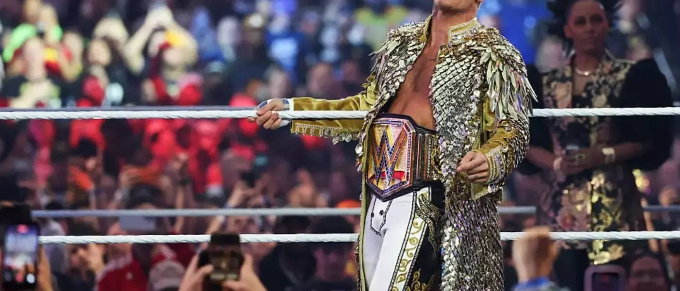 How to Stream WWE Clash In Italy 2026 Live Online