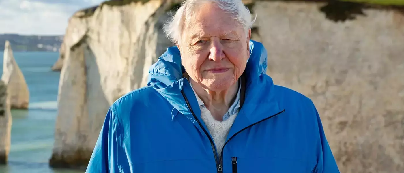 Sir David Attenborough's Enduring Emmy Influence with 'Ocean' at Age 100