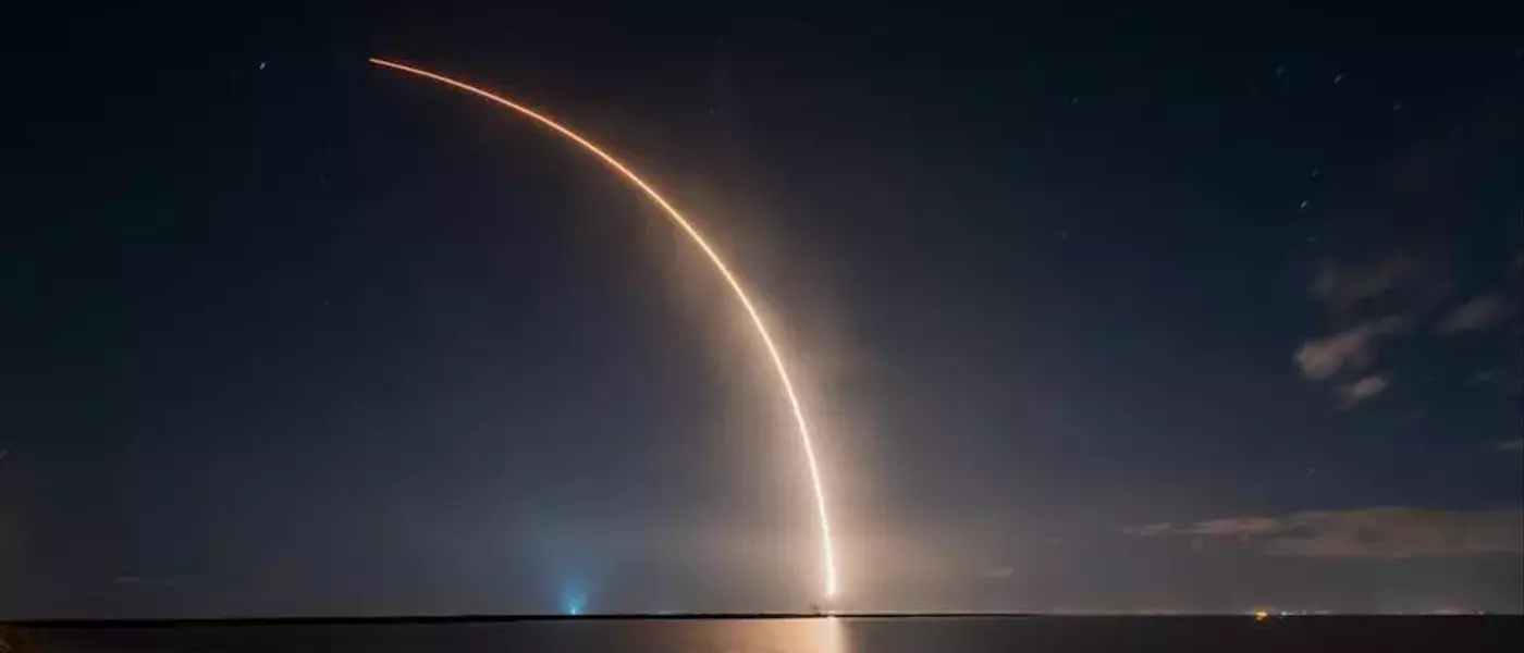 SpaceX IPO Outlook: Historical Data Suggests Post-Debut Volatility