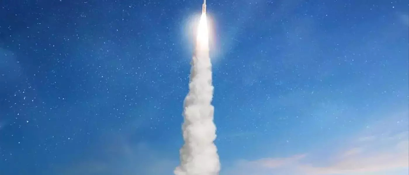 SpaceX: The Next Trillion-Dollar Company?