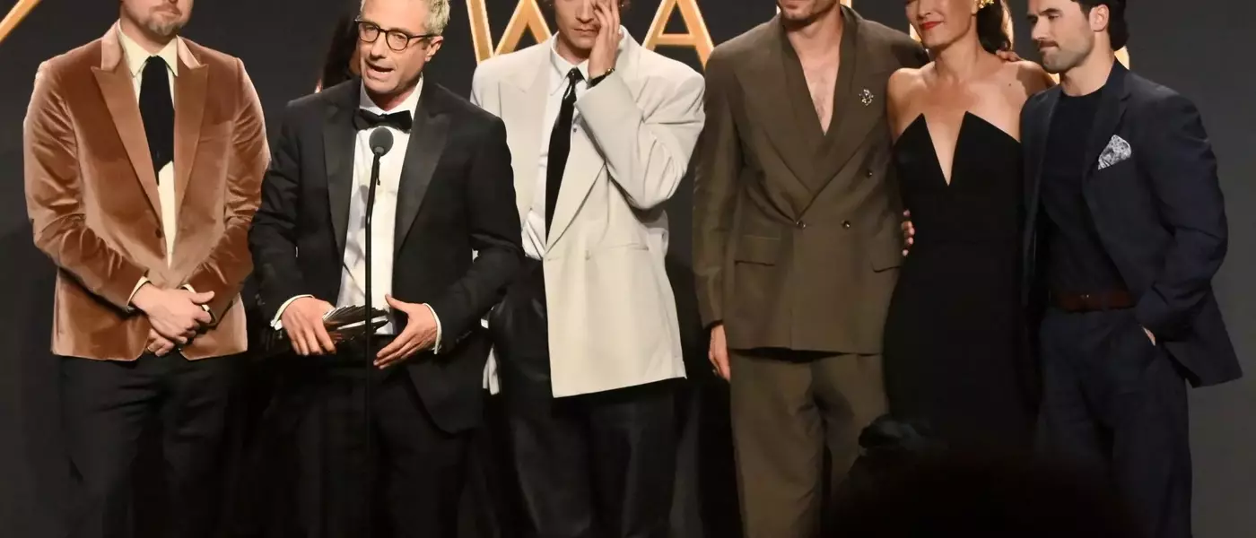 How to Watch the Canadian Screen Awards 2026 Online