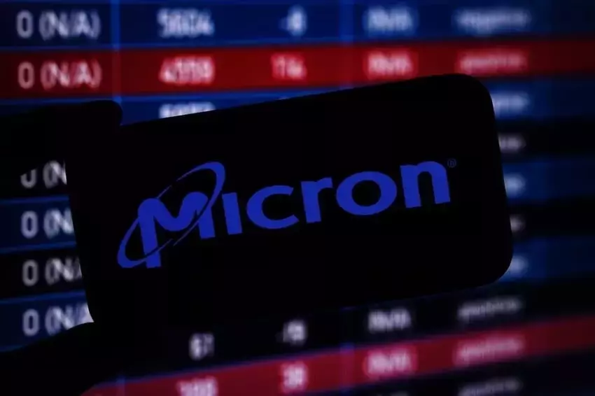 Wall Street Analysts Maintain Bullish Outlook on Micron Technology Despite Trillion-Dollar Valuation