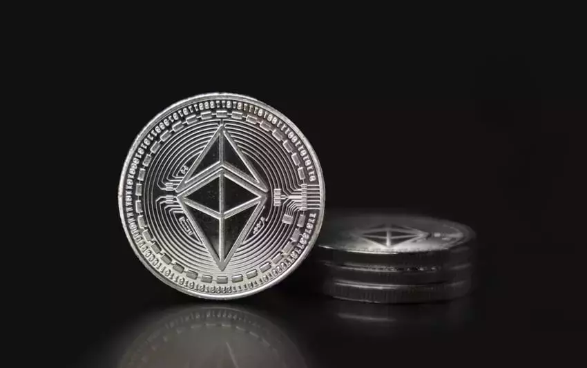 Ethereum's Price Faces Downward Pressure as ETF Outflows Surge