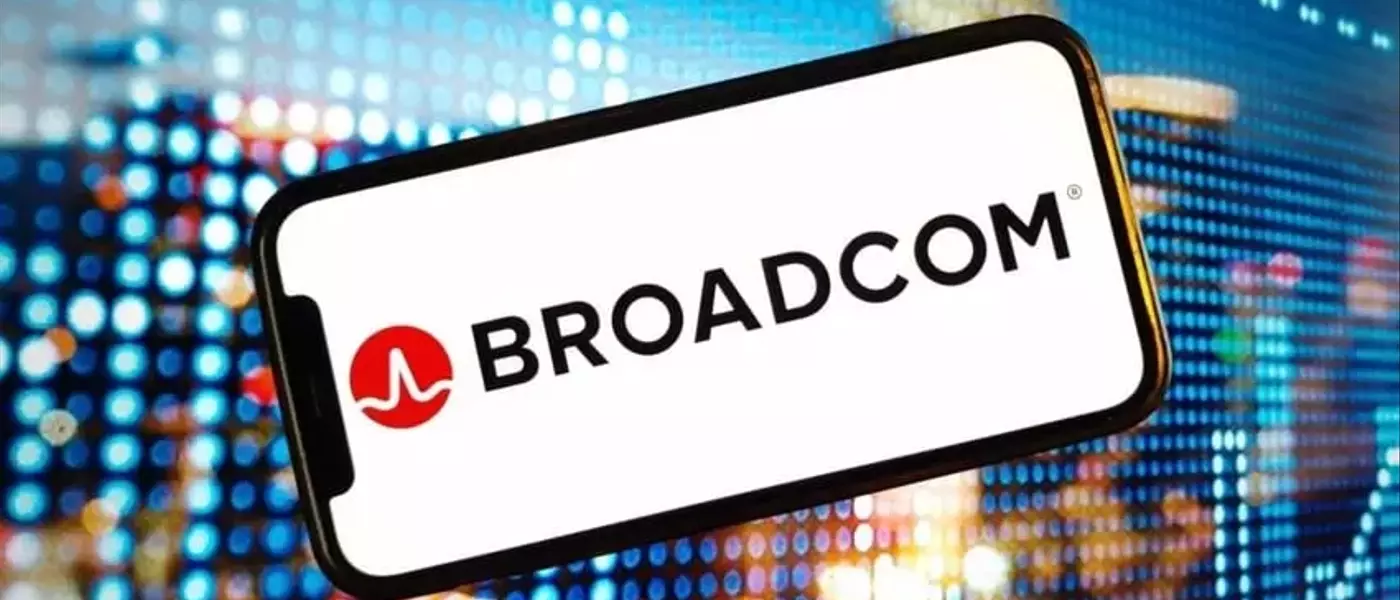 Broadcom's Financial Trajectory and Market Position Amidst AI Growth