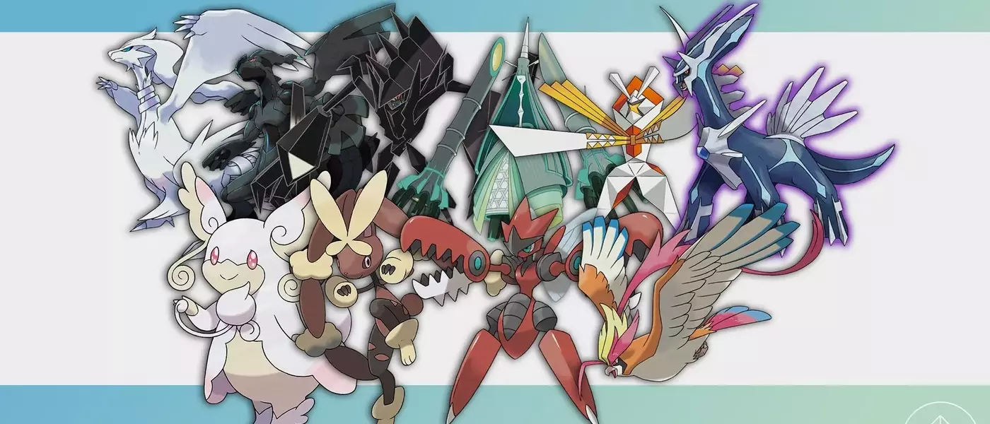 Upcoming Raids in Pokémon Go for June 2026