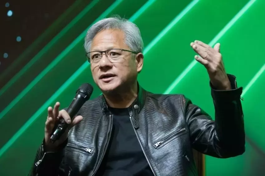 Nvidia's Strategic Evolution: AI Factories, Agentic AI, and the Future of Computing