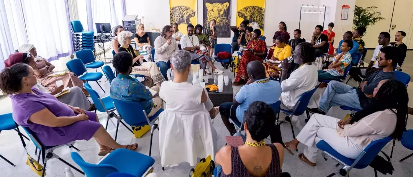 Locarno Film Festival Unveils Diverse African Film Projects for Open Doors Program