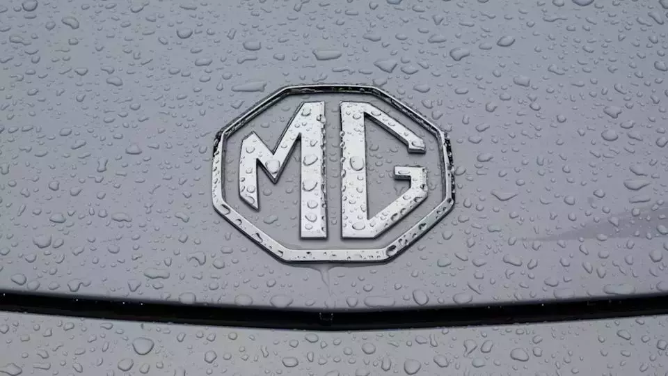 SAIC to Divest Additional 10% Stake in JSW MG Motor
