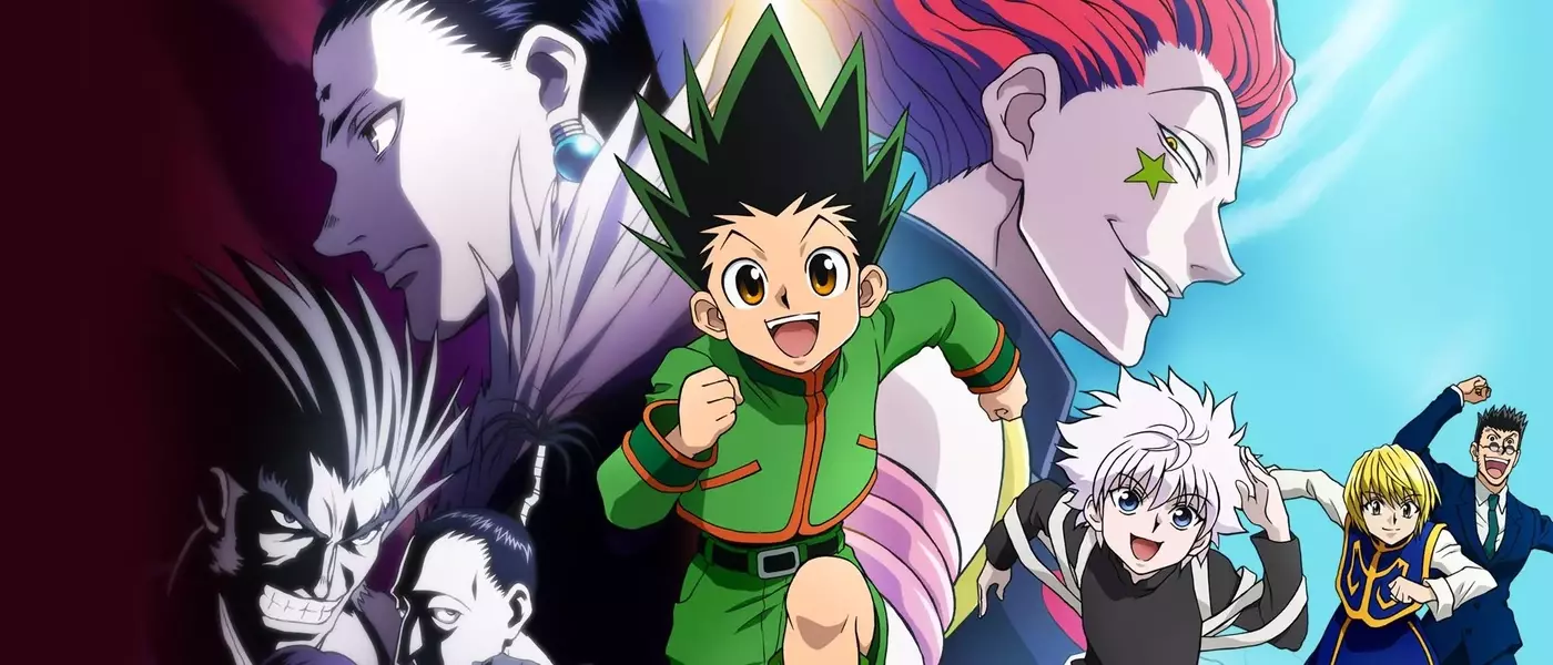 Hunter x Hunter: A Highly Anticipated Return with New Chapters on the Horizon