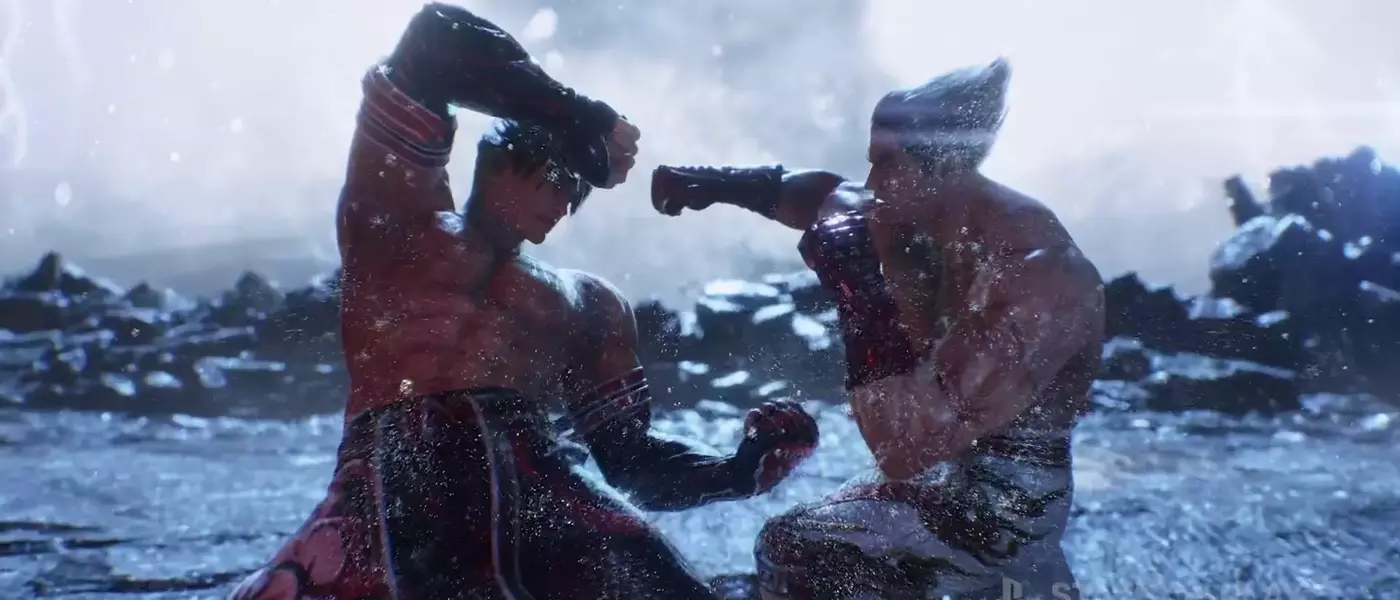 Key Figures Depart Tekken Franchise, Shaping Future of Fighting Games