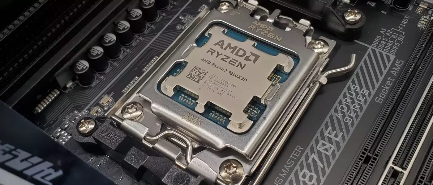 AMD Extends AM5 Socket Lifespan and Introduces New EXPO ULL for Enhanced Gaming