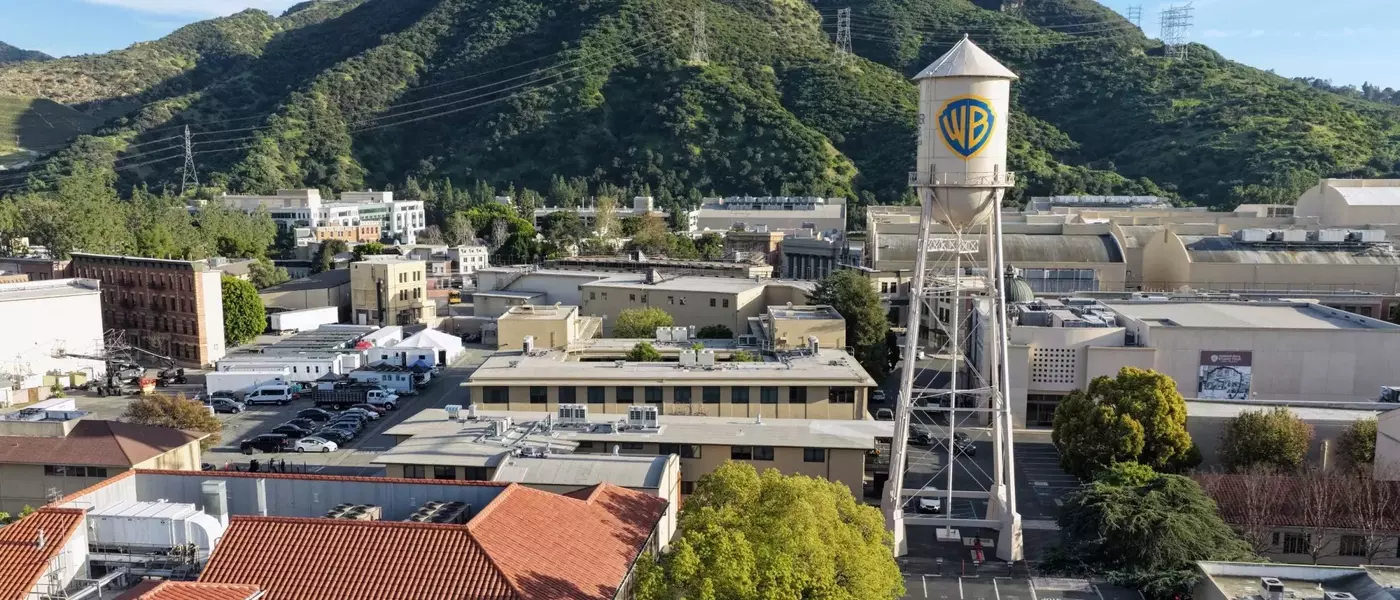 Merger Mania: Paramount and Warner Bros. Discovery