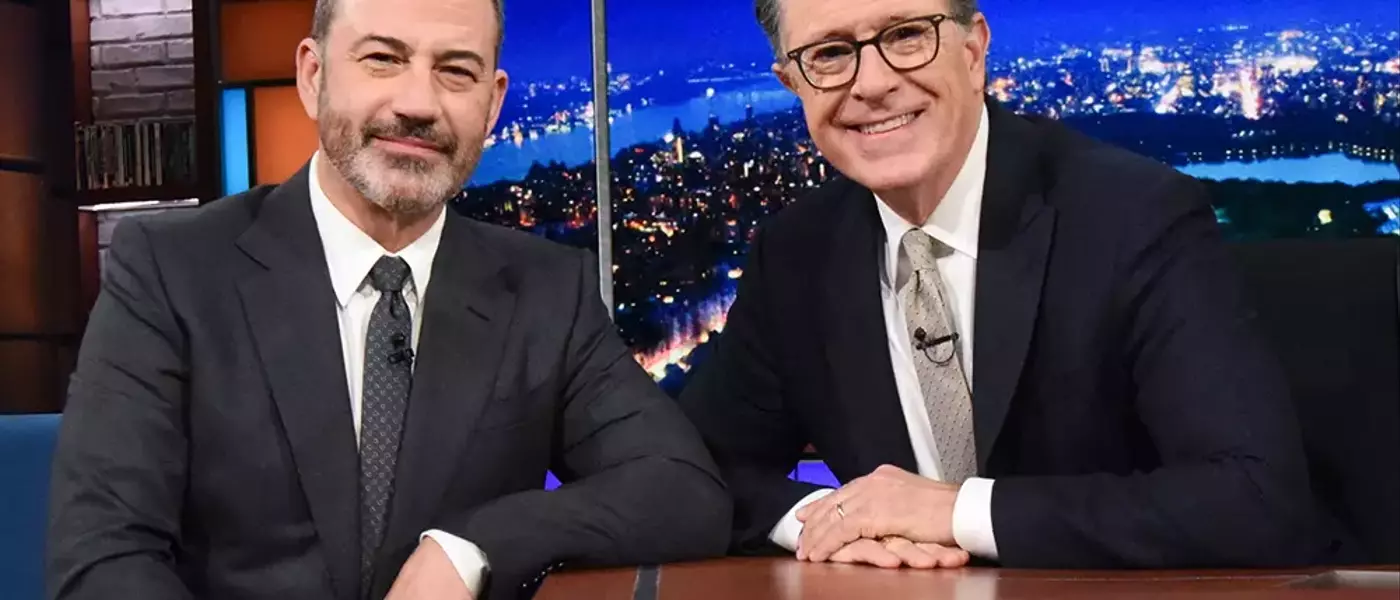 Jimmy Kimmel Reflects on the Future of Late-Night Television Amidst Industry Shifts