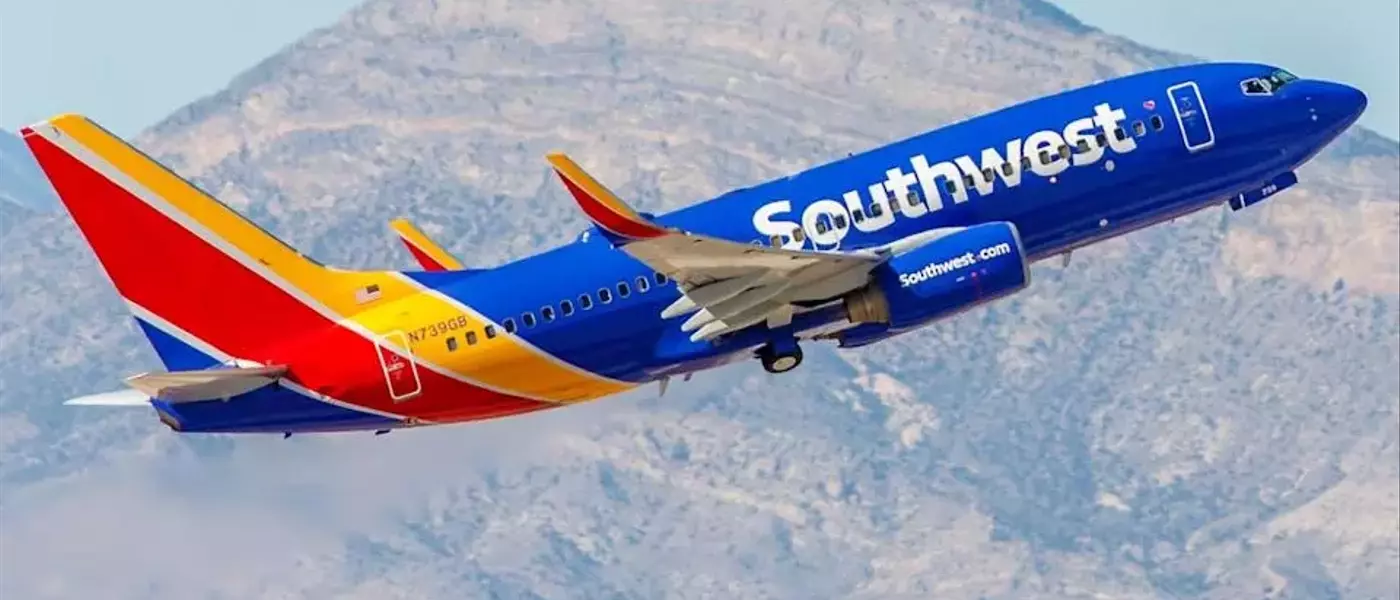 Southwest Airlines' Strategic Moves Amidst Market Challenges