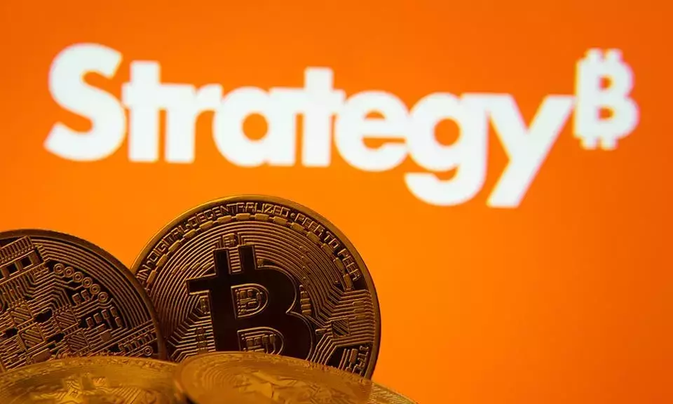 Crypto Treasury Firm Sells Bitcoin for the First Time in Four Years