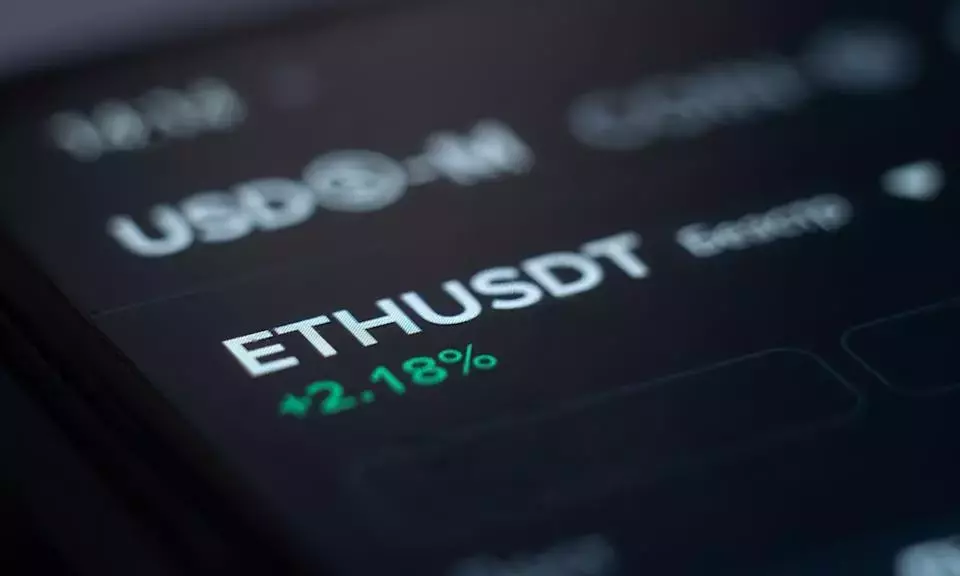 Bitmine Reduces Ethereum Acquisition Amidst Price Decline