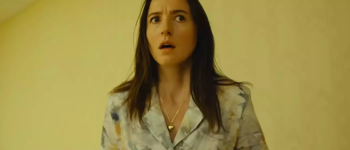 The Backrooms Film: A Masterful Adaptation of Internet Horror