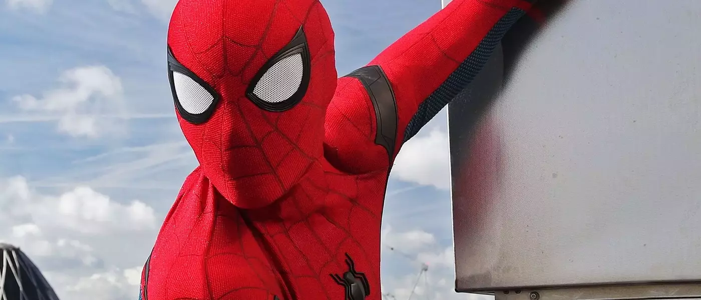 Tom Holland's Spider-Man Future in the MCU