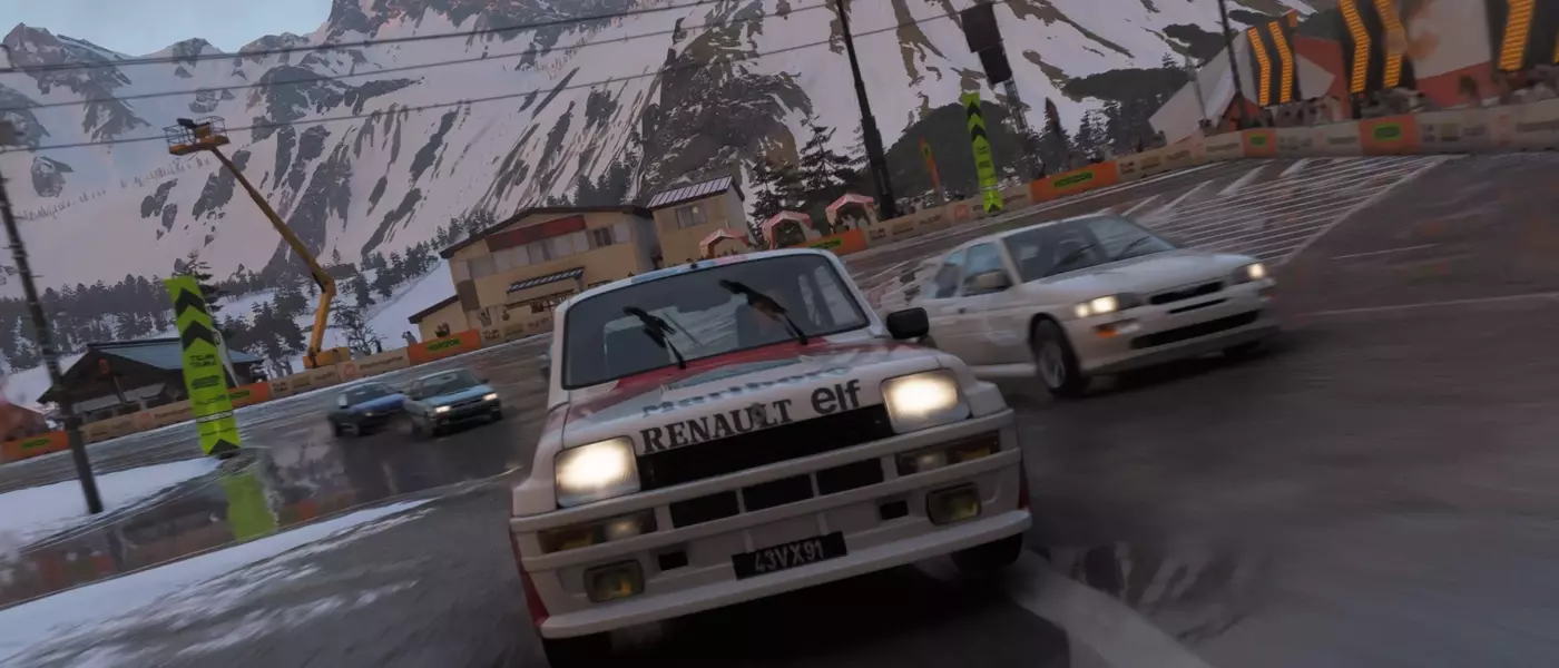 Mastering Link Skills in Forza Horizon 6: A Comprehensive Guide