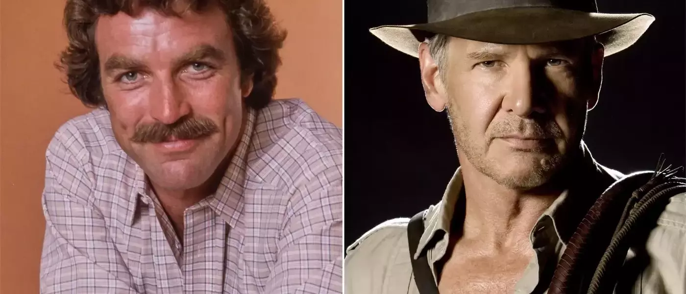 The Pivotal Casting Story Behind Indiana Jones: How Tom Selleck Almost Starred